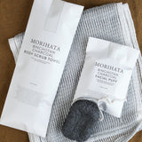 Binchotan Charcoal Beauty Face Binchotan Charcoal Facial Puff