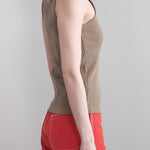NSF Apparel Womens Tees Bell Tank