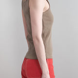 NSF Apparel Womens Tees Bell Tank