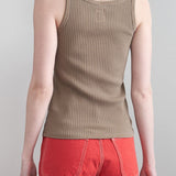 NSF Apparel Womens Tees Bell Tank
