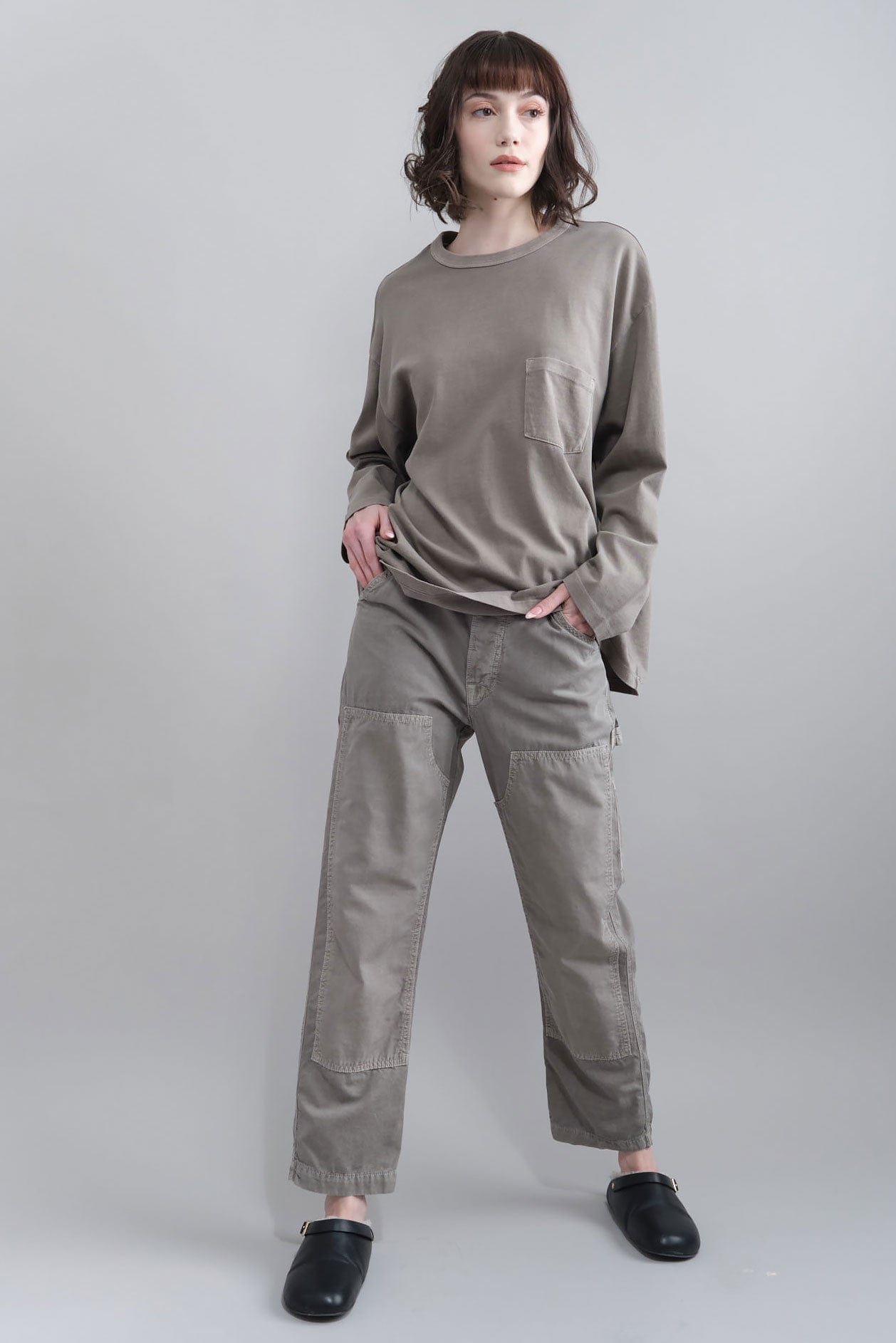 Hodges Carpenter Pant