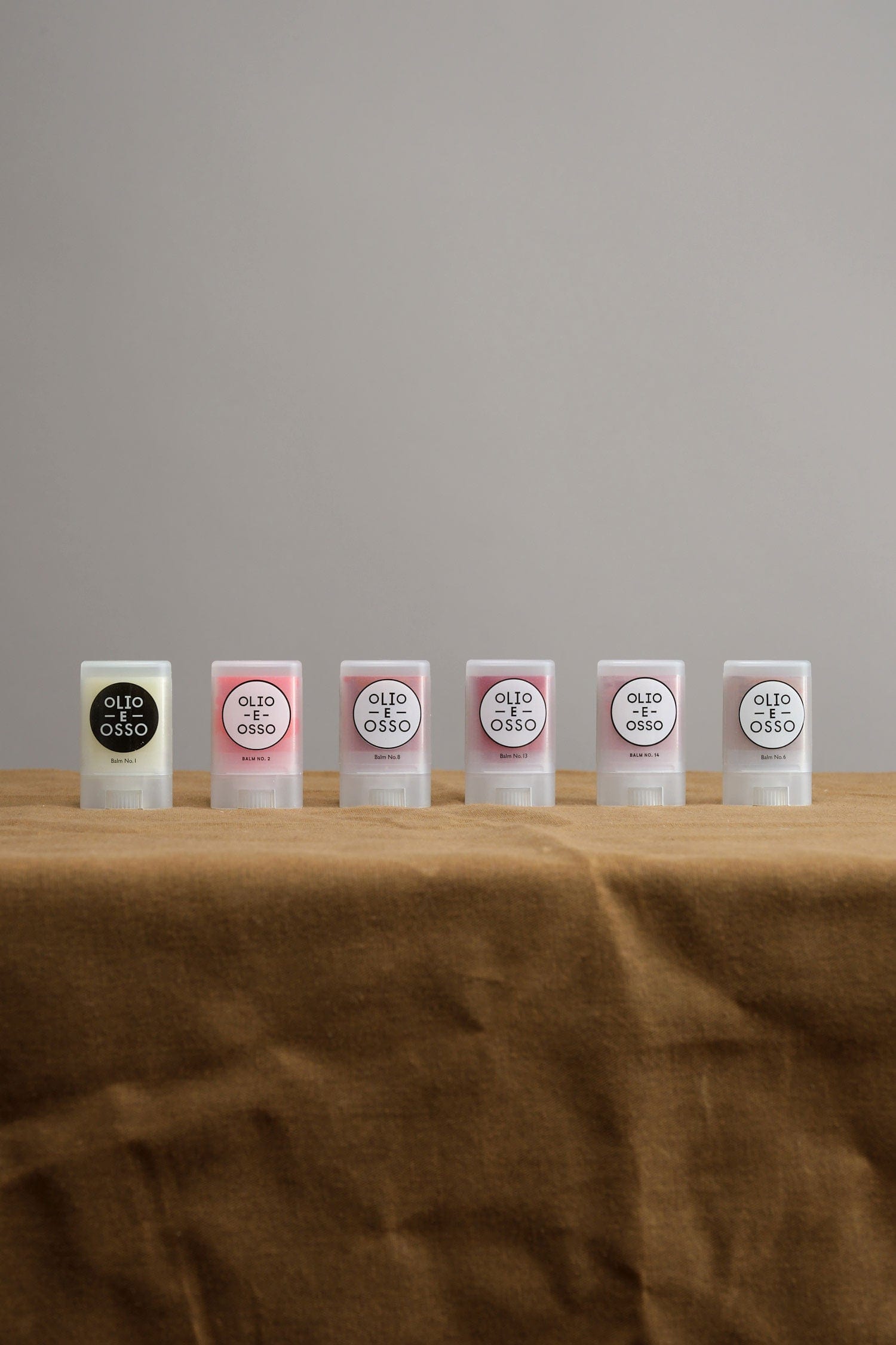 Olio E Osso Beauty Face Olio E Osso Balms