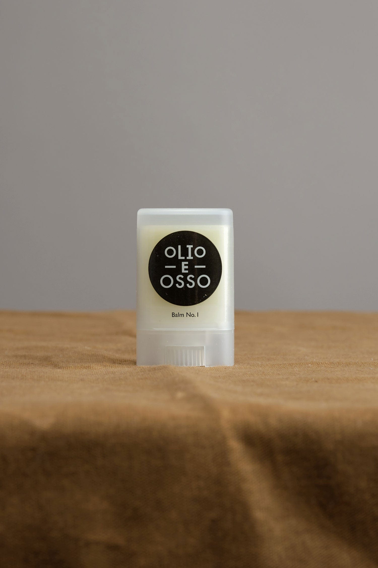 Olio E Osso Beauty Face Olio E Osso Balms No. 1 - Clear / 0.35 oz