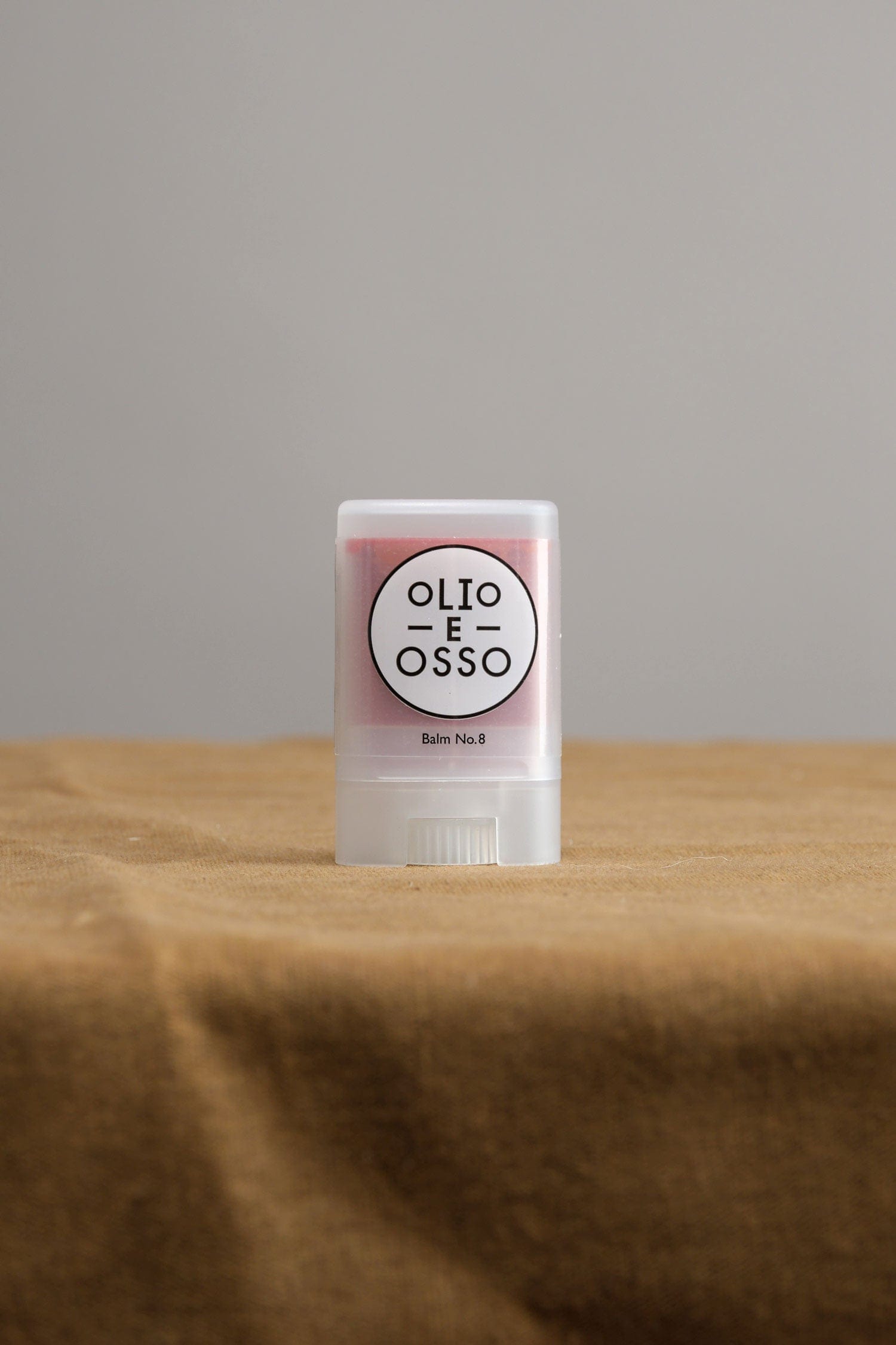 Olio E Osso Beauty Face Olio E Osso Balms No. 8 - Persimmon / 0.35 oz