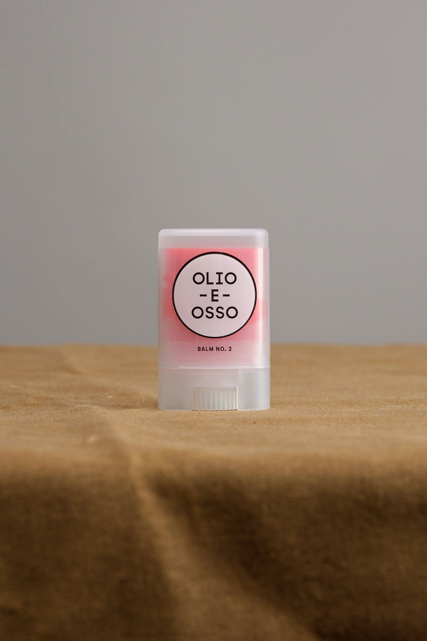Olio E Osso Beauty Face Olio E Osso Balms No. 2 - French Melon / 0.35 oz