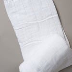 OONA Home Bedding King Plaid Bed Covers