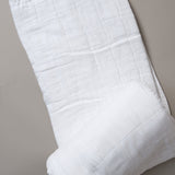 OONA Home Bedding King Plaid Bed Covers