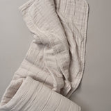OONA Home Bedding King Plaid Bed Covers
