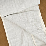 OONA Home Bedding Plaid Bed Covers