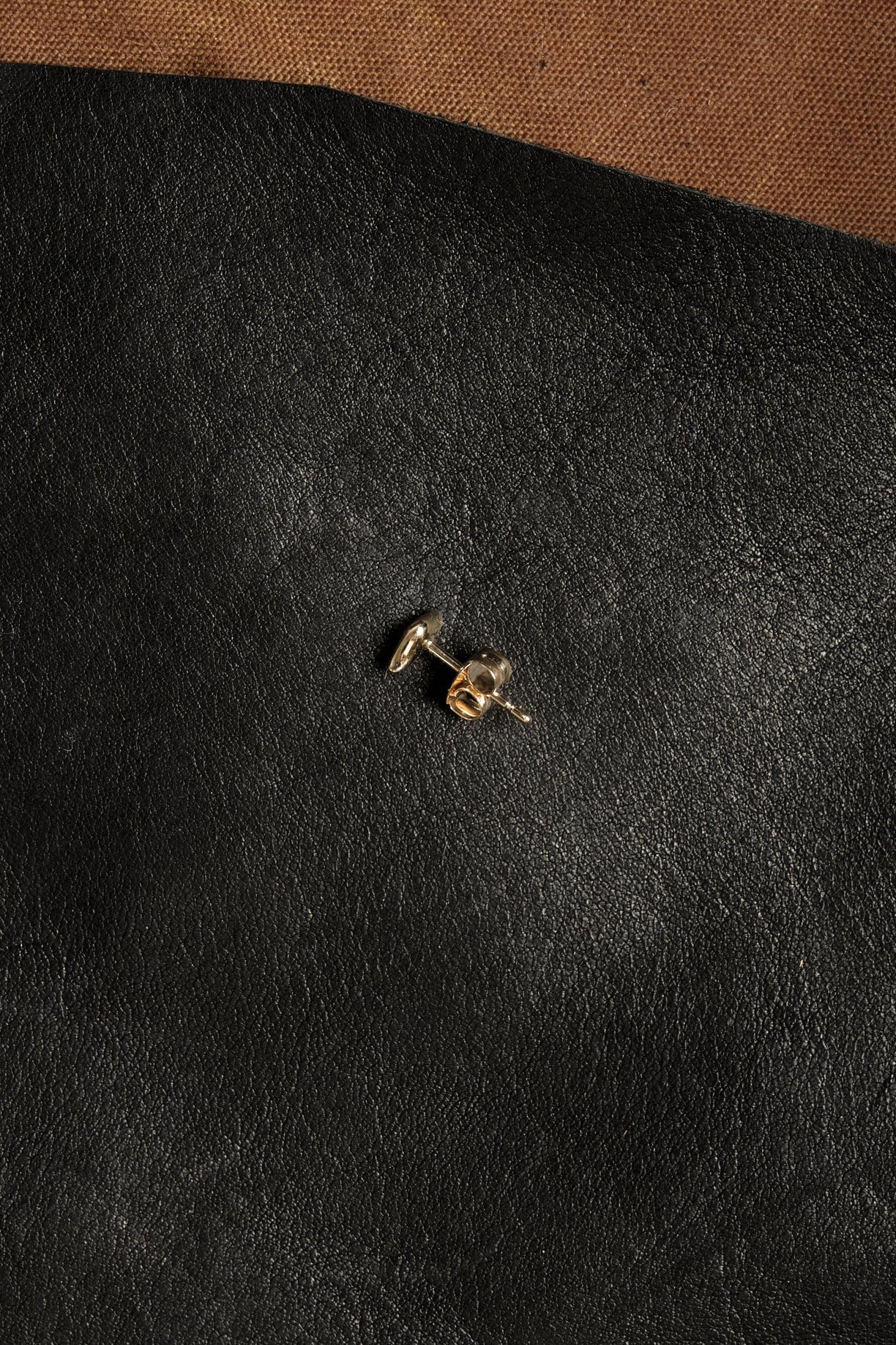Diamond Eye Stud