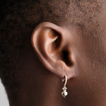 dangle earrings