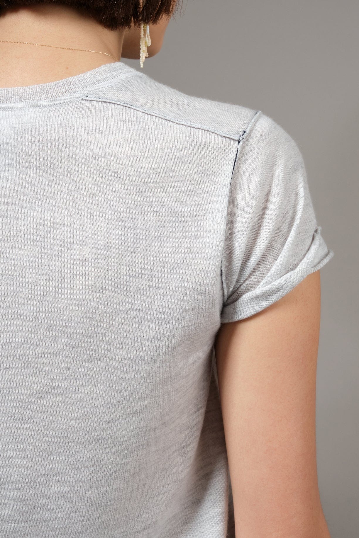 Paychi Guh Shirt