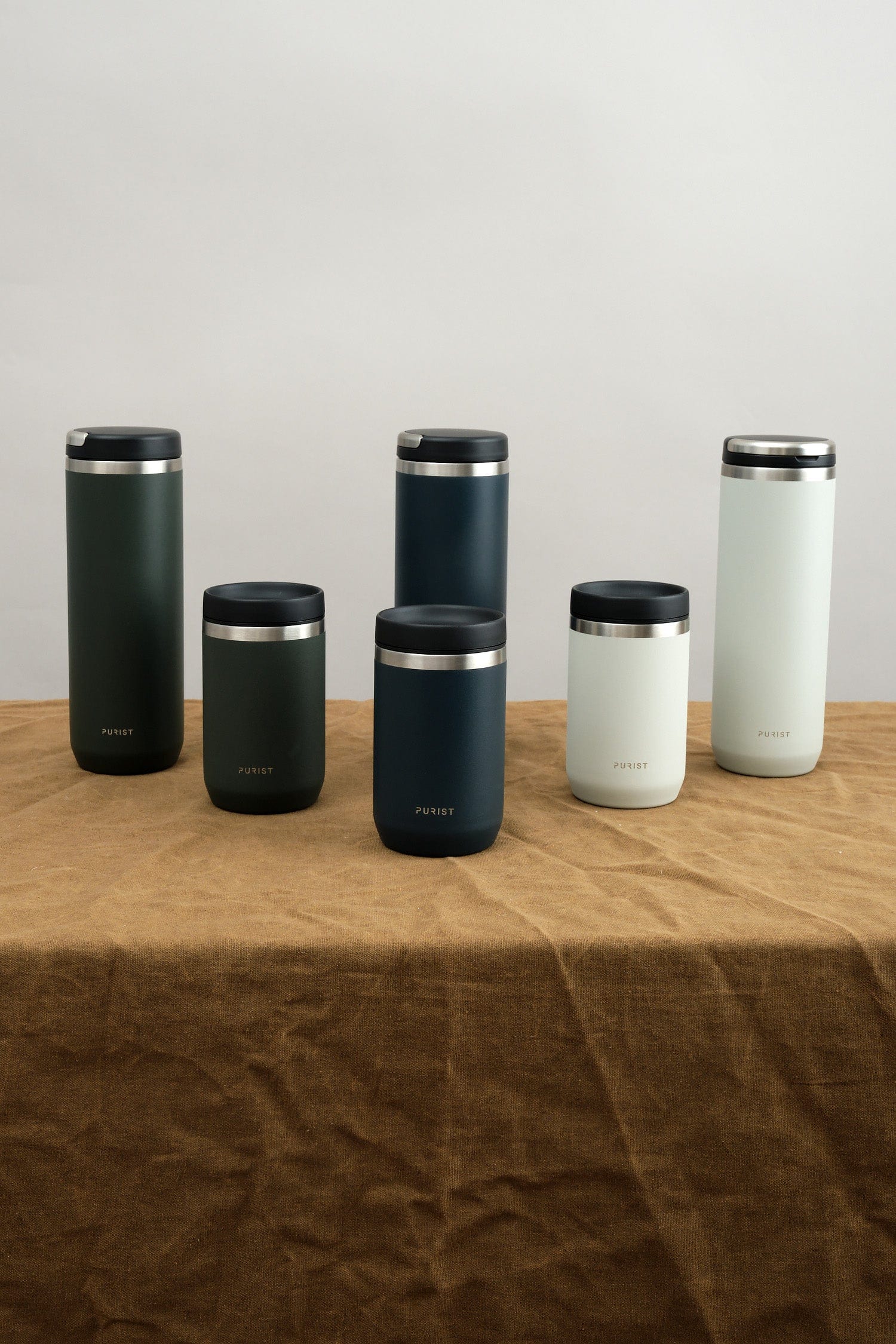 Purist Home CoffeeTea Maker Coffee Mug