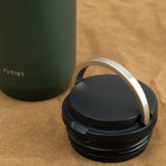 Purist Home CoffeeTea Mover