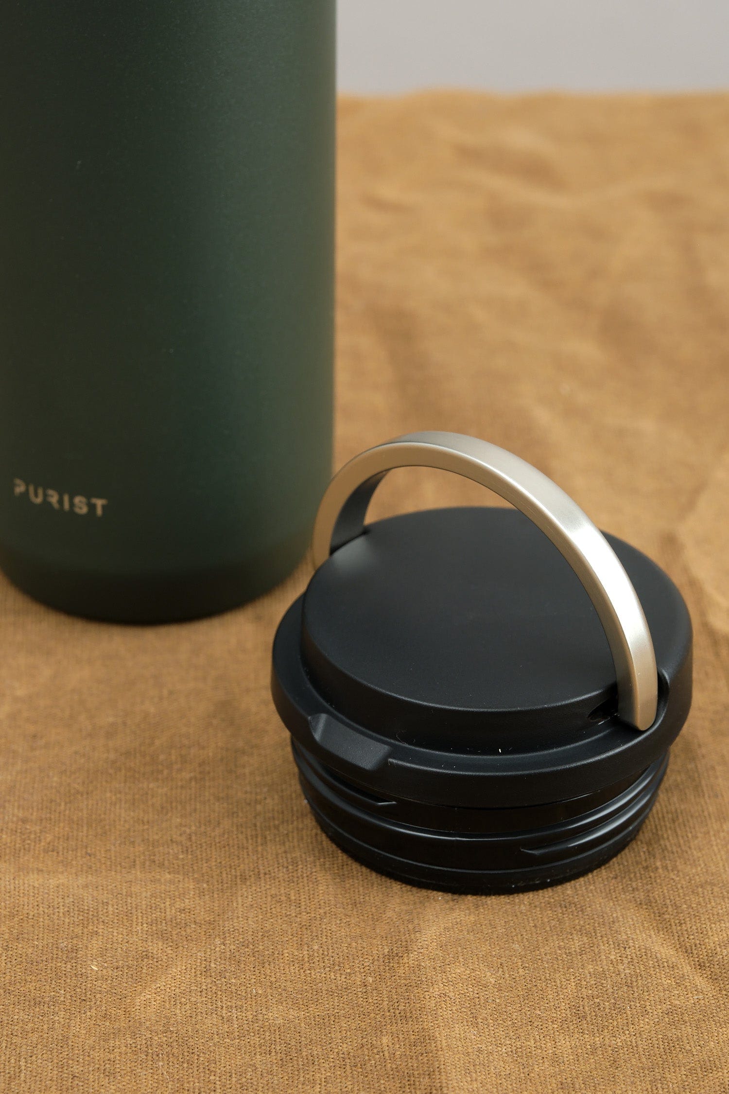 Purist Home CoffeeTea Mover