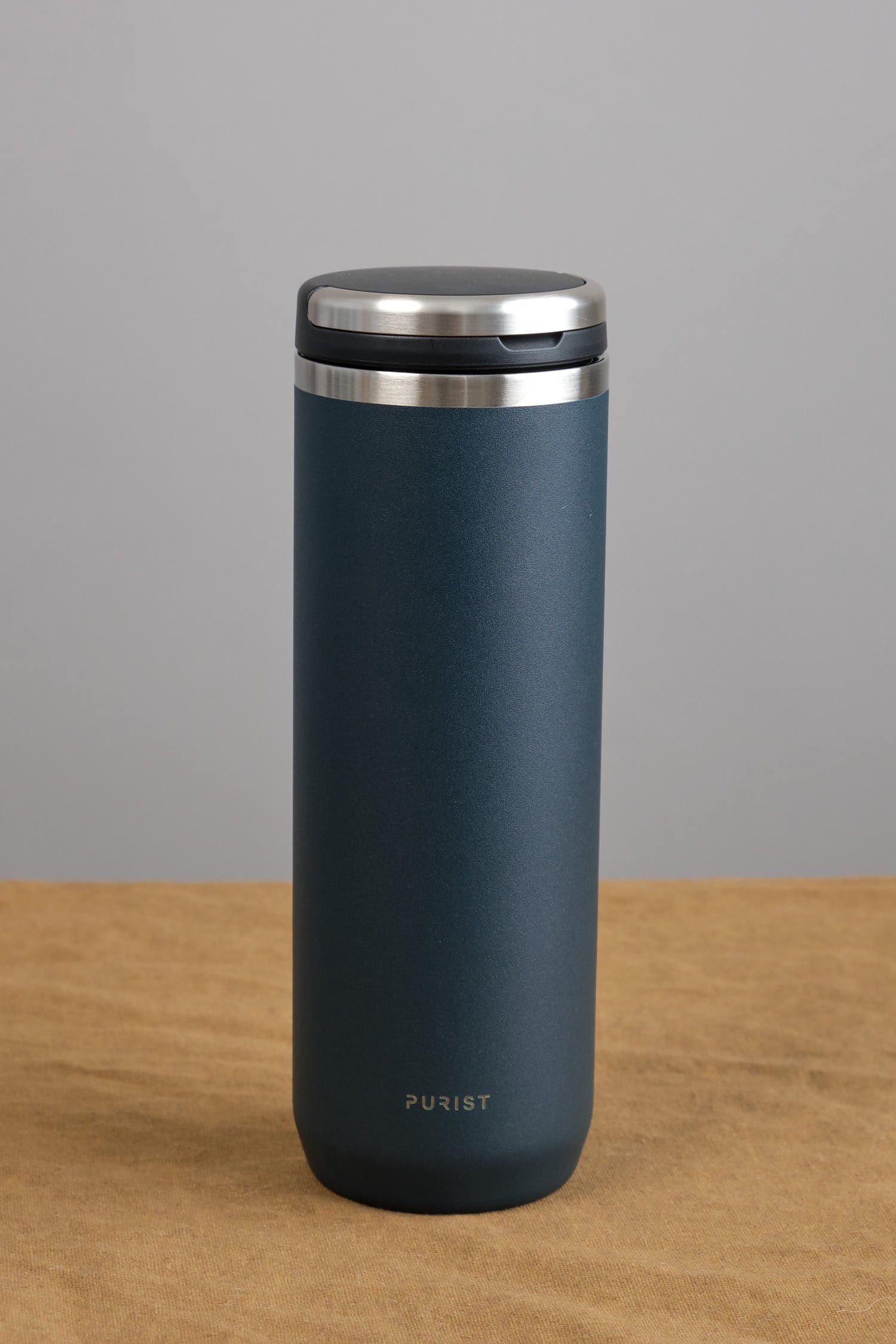 Purist Home CoffeeTea Mover Drift / 18 oz