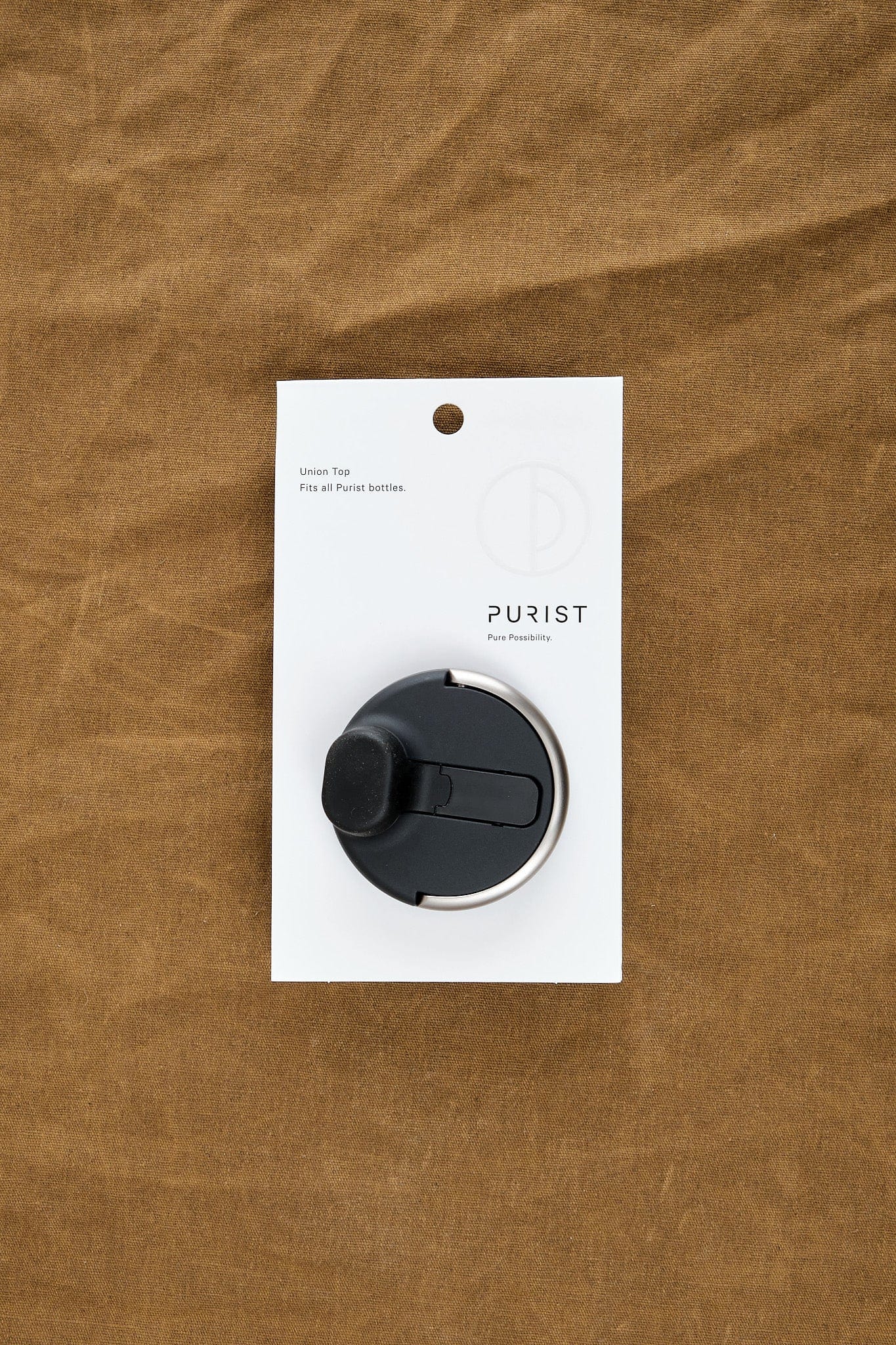 Purist Home CoffeeTea Union Top
