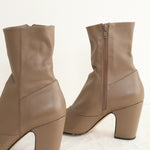 women's heeled boot Rachel Comey