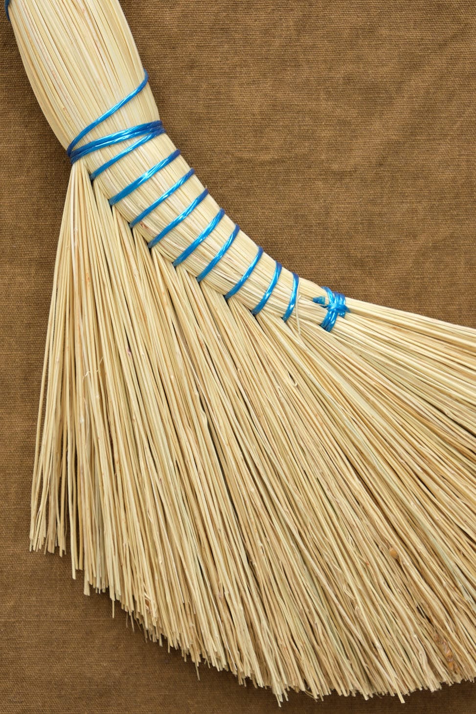 ReDecker Home Cleaning Tools Dutch Style Brush Natural / 12" L
