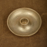 S/N Home Candle Holders Brass Candle Stand Brass / 5" D