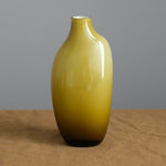 Kinto Home Kitchen Vases Sacco Vase Glass 03 Green