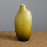 Kinto Home Kitchen Vases Sacco Vase Glass 03 Green