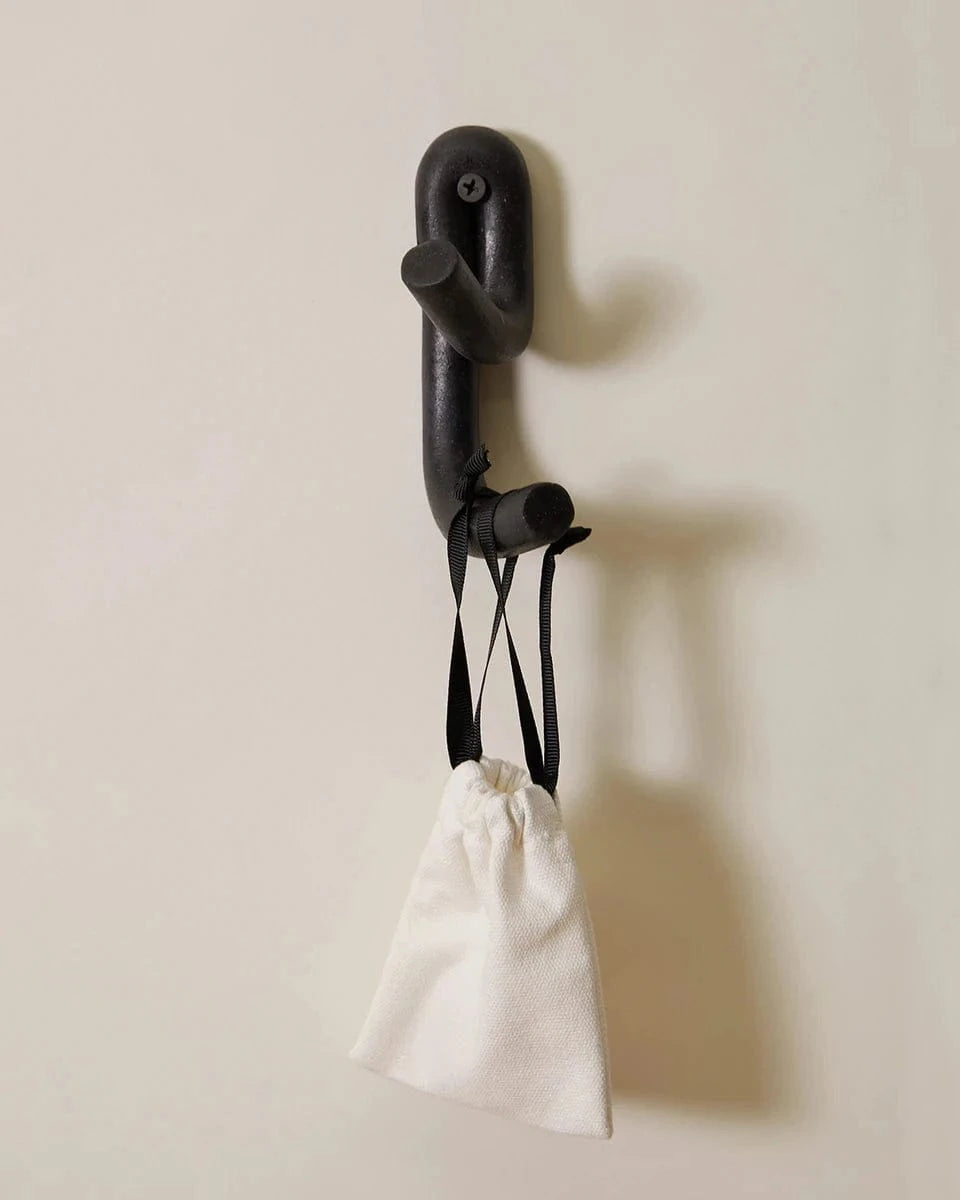 Virginia Sin Home Hooks Leggy Crossed Wall Hook
