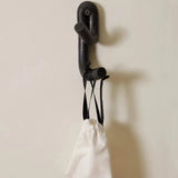 Virginia Sin Home Hooks Leggy Crossed Wall Hook