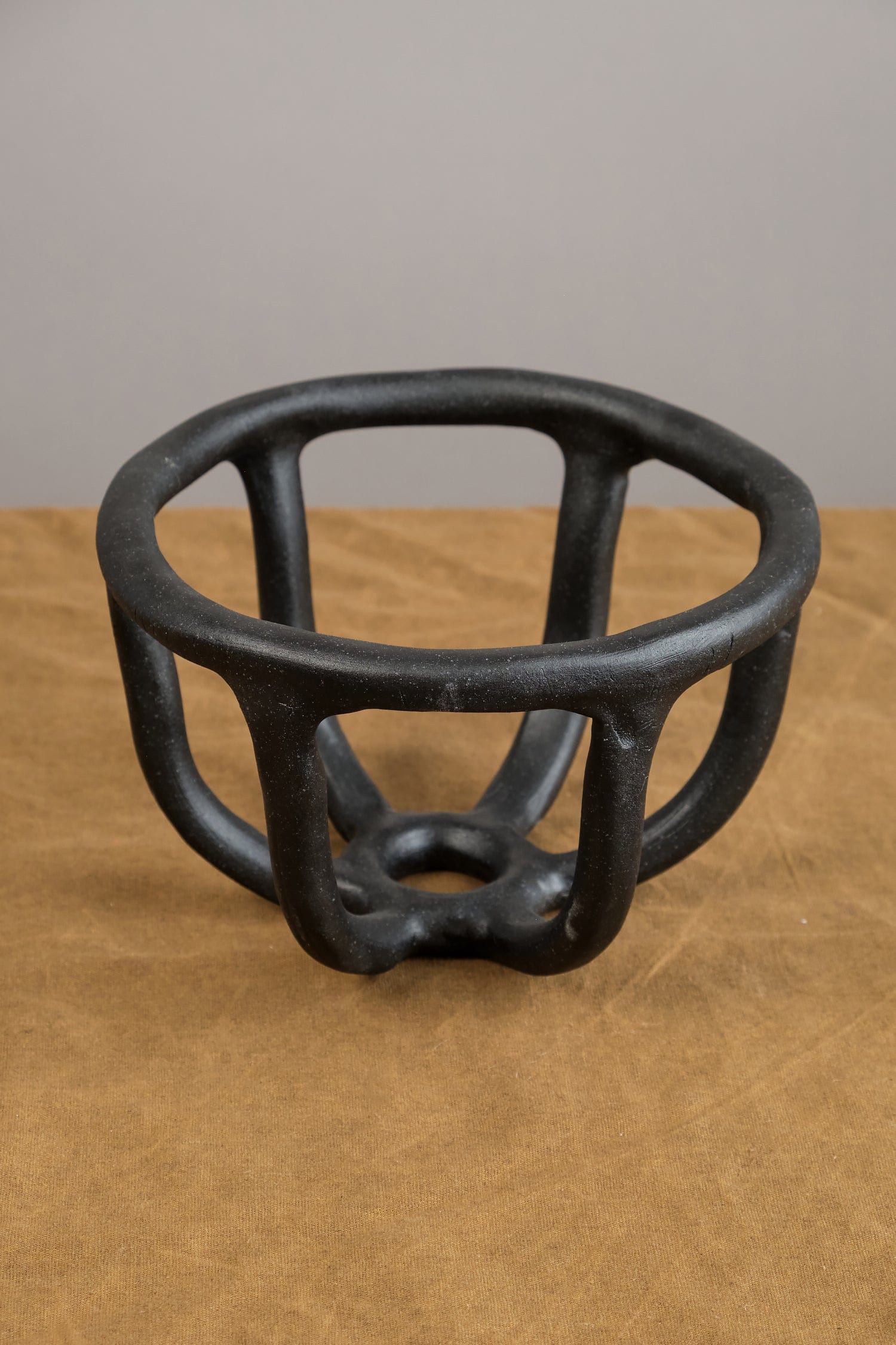 Virginia Sin Home Kitchen Containers Moth Fruit Bowl