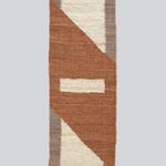 Tantuvi Home Rugs No. 7 Runner Hemp Rug No. 7 / 2' L X 7' W
