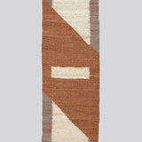 Tantuvi Home Rugs No. 7 Runner Hemp Rug No. 7 / 2' L X 7' W