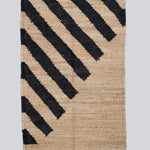 Tantuvi Home Rugs Eulerian Luna Hemp Rug Luna / 2' L X 3' W