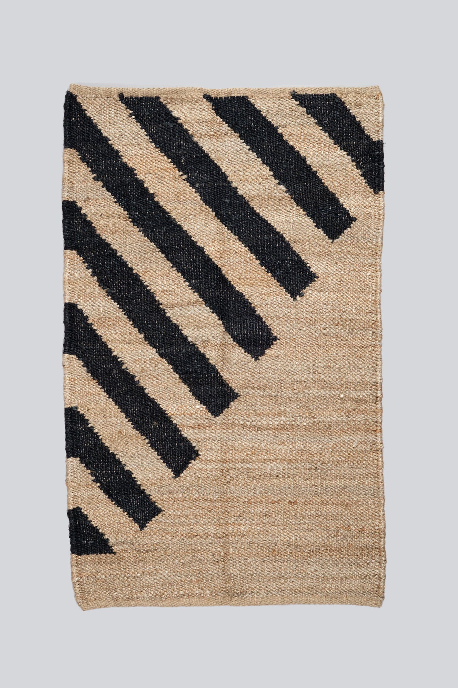 Tantuvi Home Rugs Eulerian Luna Hemp Rug Luna / 2' L X 3' W