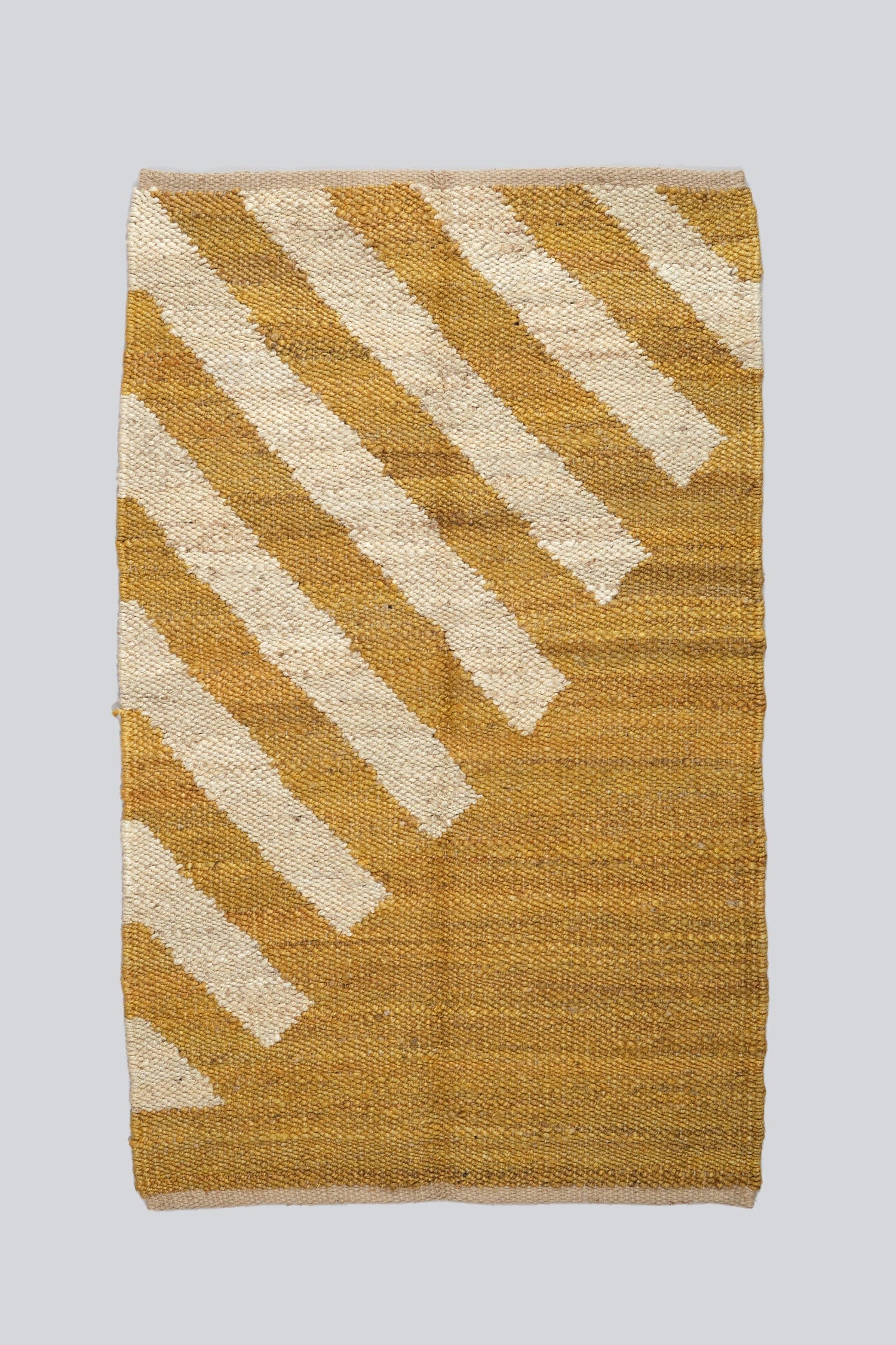 Tantuvi Home Rugs Eulerian Sol Hemp Rug Sol / 2' L X 3' W