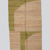 Tantuvi Home Rugs No. 20 Citrus Hemp Rug No. 20 Citrus / 3' L X 5' W