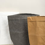 Uashmama Home Baskets Large Plus Paper Bag