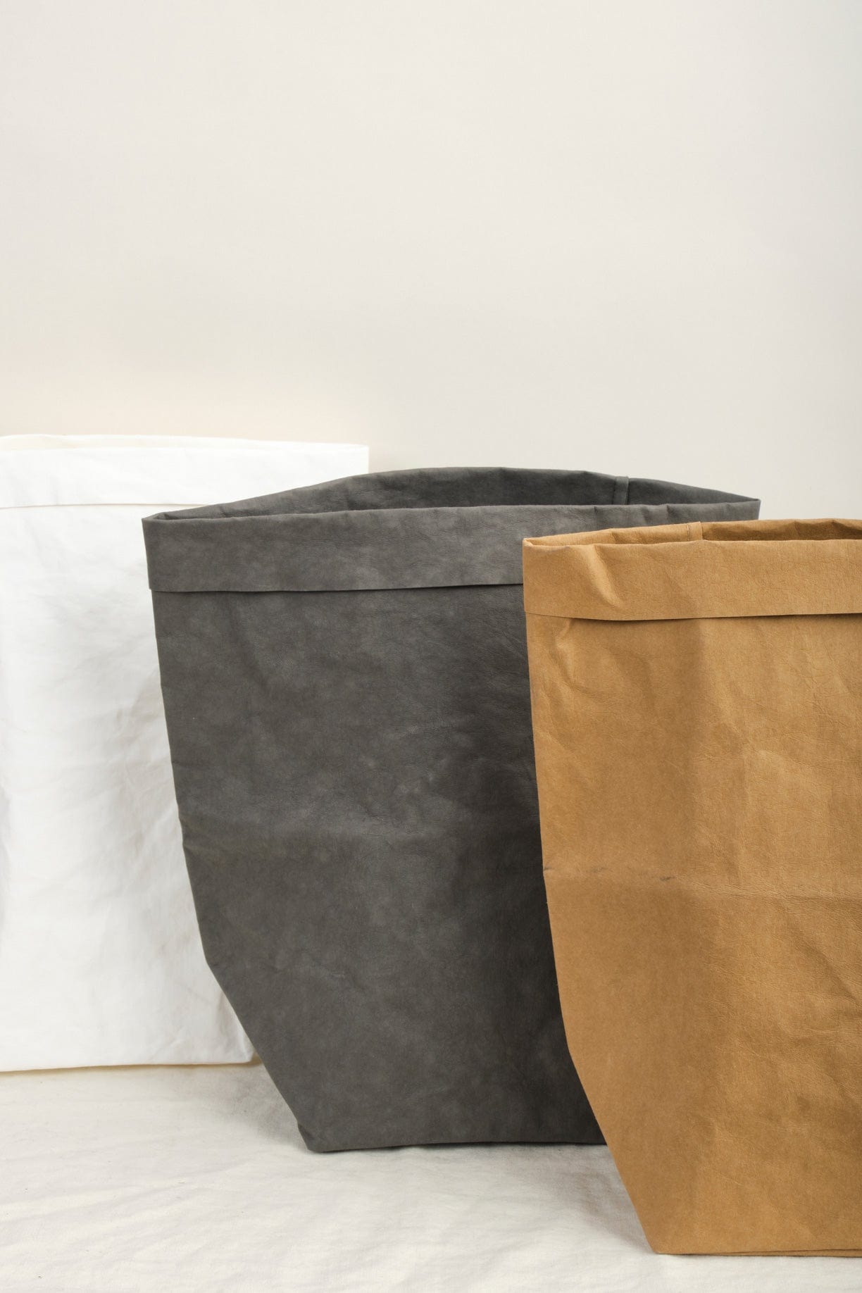 Uashmama Home Baskets Large Plus Paper Bag
