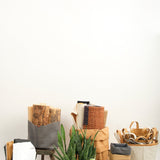 Uashmama Home Bath Organization XSmall Paniere