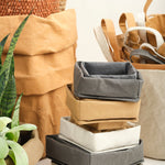 Uashmama Home Baskets Large Lollie Bag