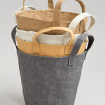 Uashmama Home Bath Organization Small Paniere