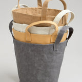 Uashmama Home Bath Organization Small Paniere