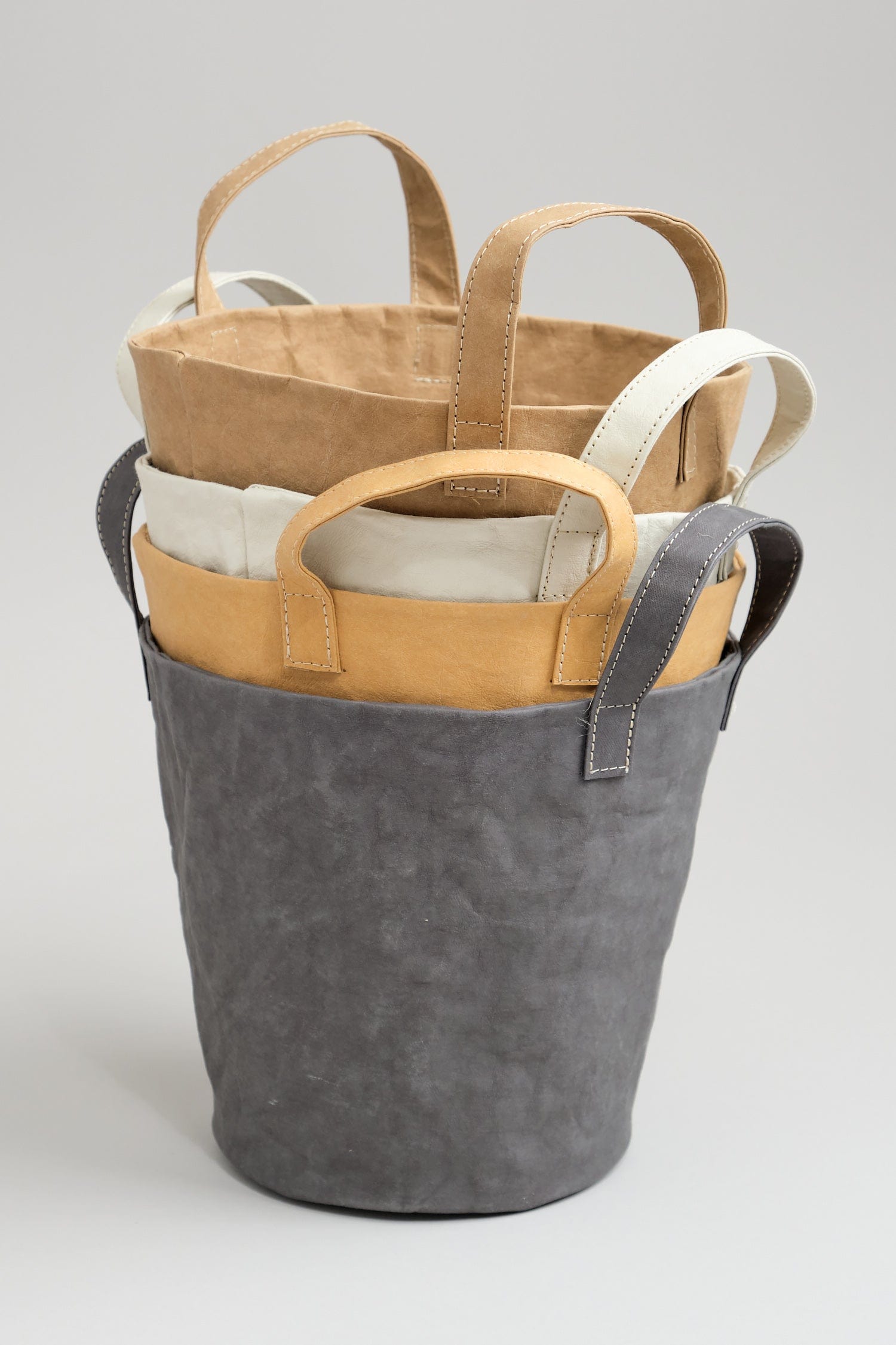 Uashmama Home Bath Organization Small Paniere