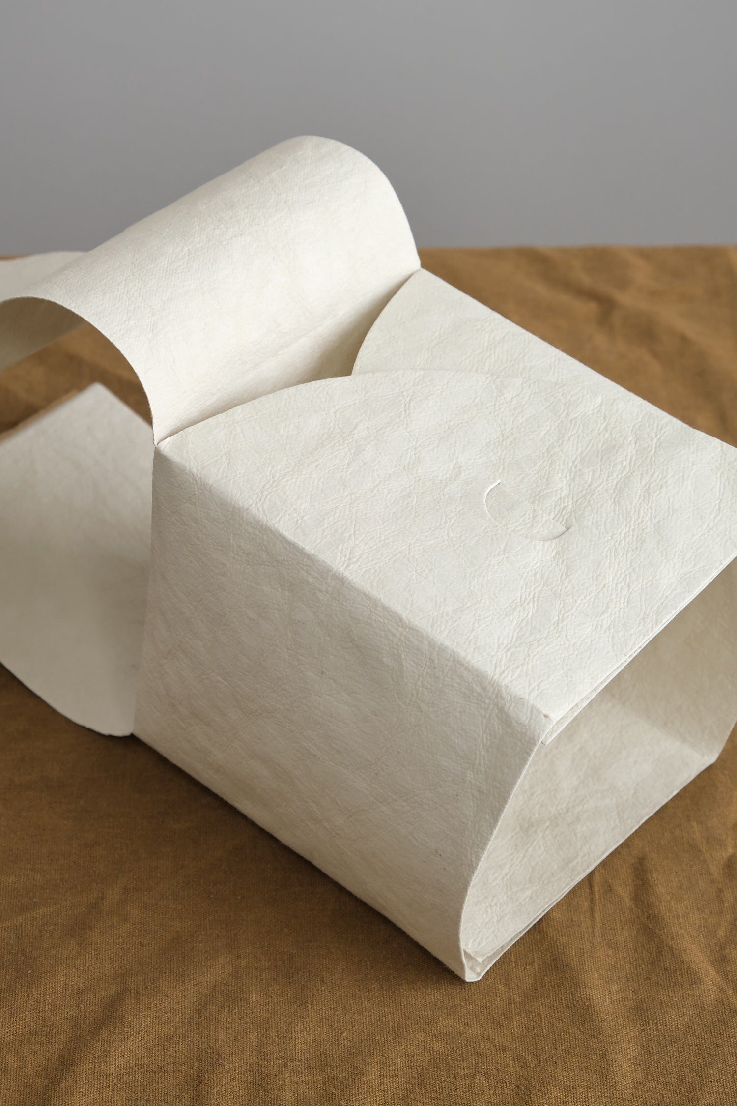 Tissue Box