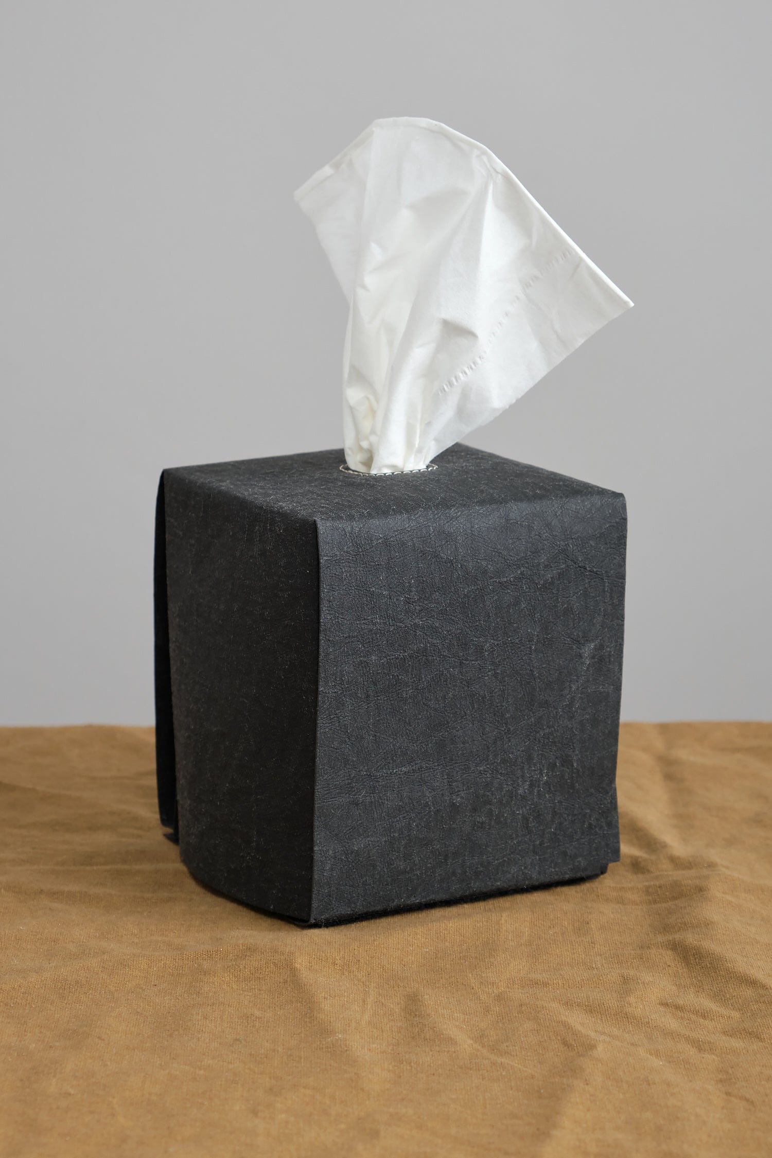 Tissue Box