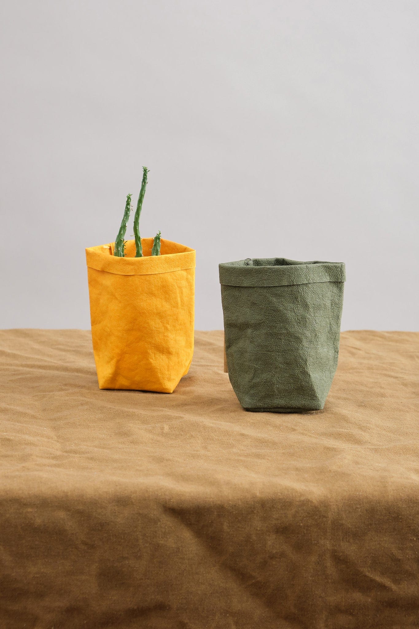 Uashmama Home Bath Organization XSmall Paper Bag