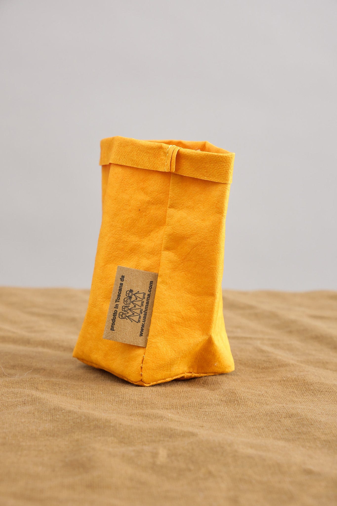 Uashmama Home Bath Organization XSmall Paper Bag