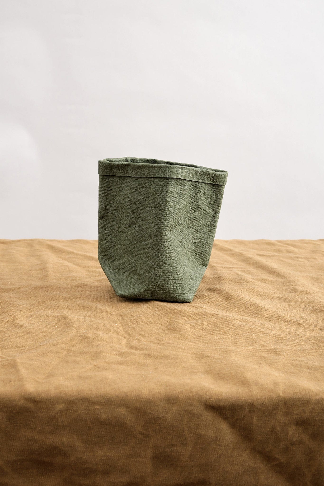 Uashmama Home Bath Organization XSmall Paper Bag