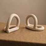 Virginia Sin Home Objects Bacchus Bookends