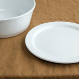 WRF Lab Ceramics Home Kitchen Serving Large Container with Lid