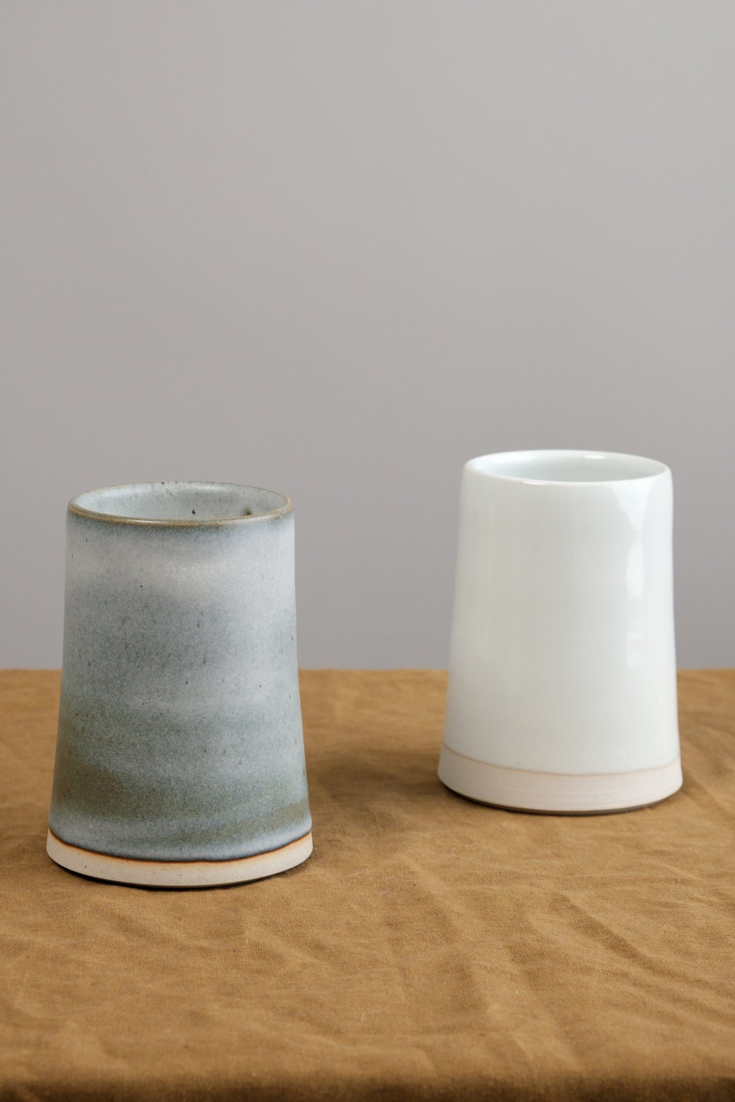 Small Vases